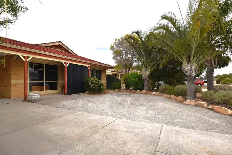 Fifth view of Homely house listing, 45 Waterlily Drive, Stratton WA 6056