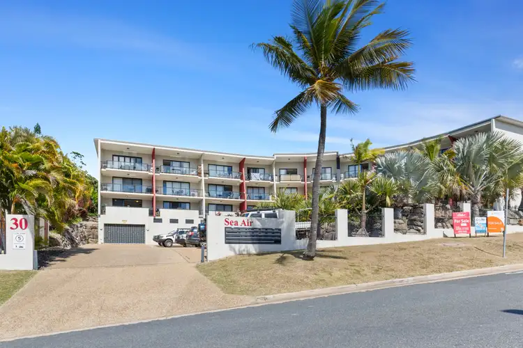9/30-34 Queen Street, Yeppoon QLD 4703