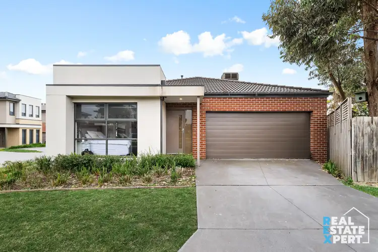 Main view of Homely house listing, 2 Alfonso Court, Lynbrook VIC 3975