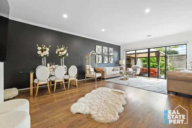 Third view of Homely house listing, 2 Alfonso Court, Lynbrook VIC 3975