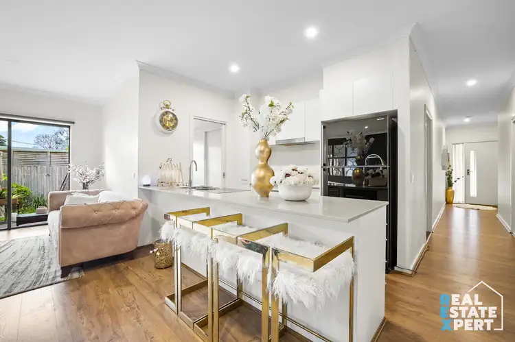Fourth view of Homely house listing, 2 Alfonso Court, Lynbrook VIC 3975