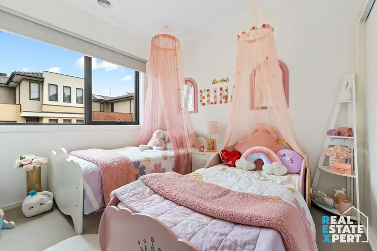 Sixth view of Homely house listing, 2 Alfonso Court, Lynbrook VIC 3975