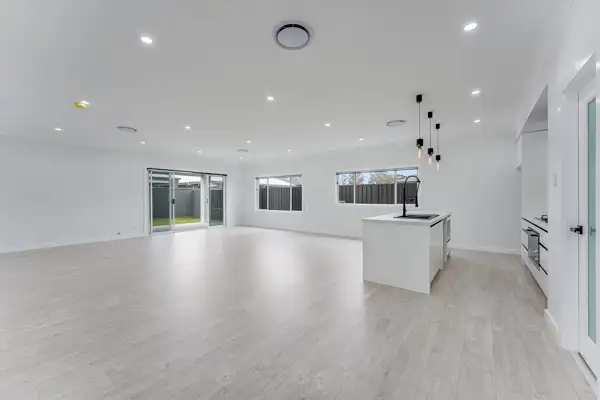 Third view of Homely house listing, 10 Wilenski Way, Catherine Field NSW 2557