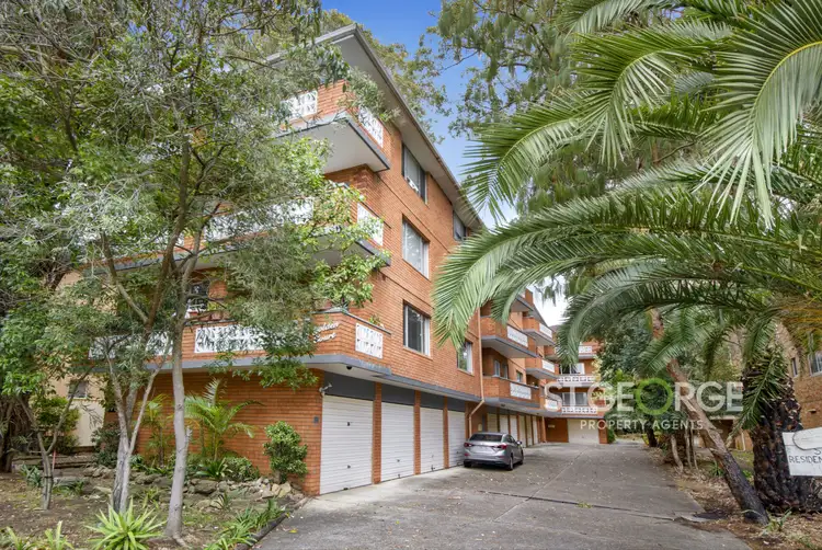 Main view of Homely apartment listing, 1/7 Cambridge Street, Penshurst NSW 2222