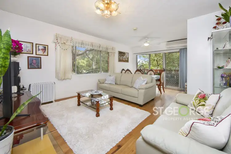 Second view of Homely apartment listing, 1/7 Cambridge Street, Penshurst NSW 2222