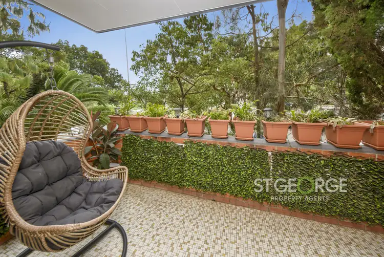 Third view of Homely apartment listing, 1/7 Cambridge Street, Penshurst NSW 2222