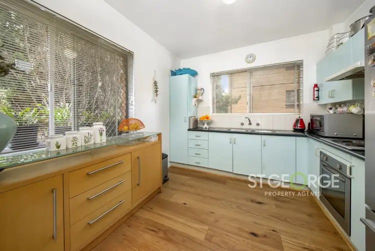 Fourth view of Homely apartment listing, 1/7 Cambridge Street, Penshurst NSW 2222