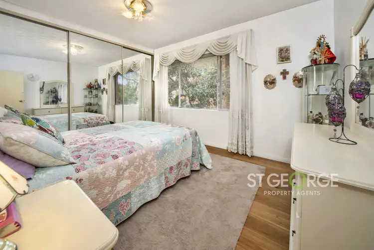 Fifth view of Homely apartment listing, 1/7 Cambridge Street, Penshurst NSW 2222