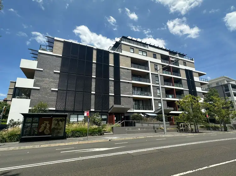 2079/78A Belmore Street, Ryde NSW 2112