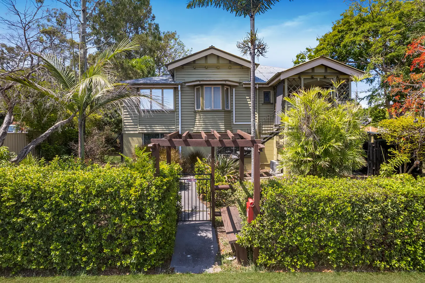 Main view of Homely house listing, 61 Brisbane Road, Newtown QLD 4305