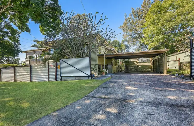 Third view of Homely house listing, 61 Brisbane Road, Newtown QLD 4305