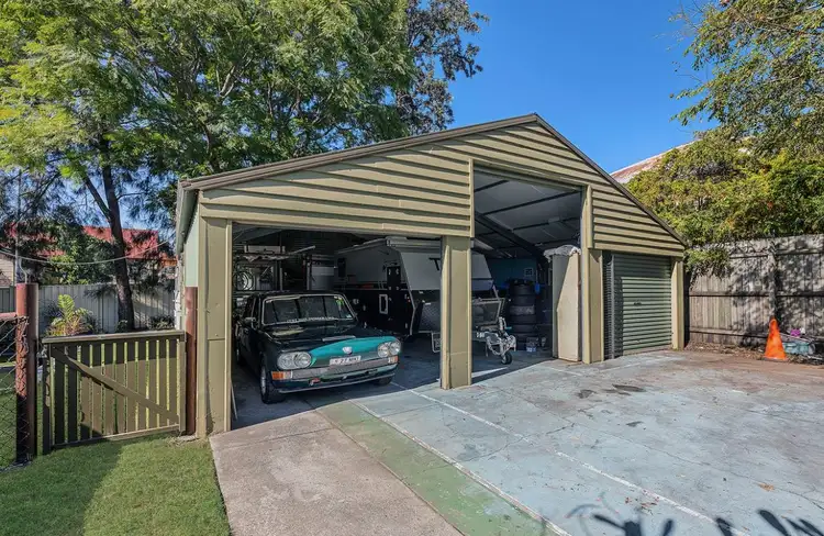 Fifth view of Homely house listing, 61 Brisbane Road, Newtown QLD 4305