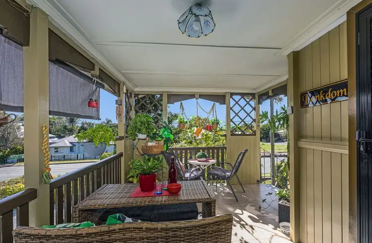 Sixth view of Homely house listing, 61 Brisbane Road, Newtown QLD 4305
