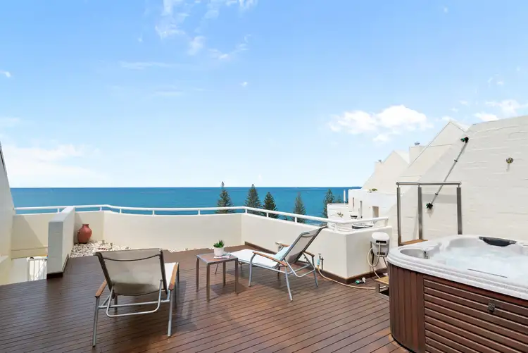 57/1-3 Buderim Avenue, Mooloolaba QLD 4557