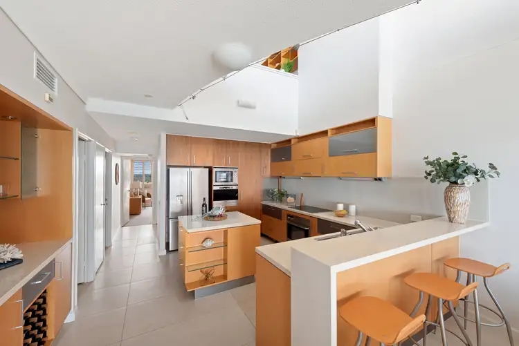 Fifth view of Homely apartment listing, 57/1-3 Buderim Avenue, Mooloolaba QLD 4557
