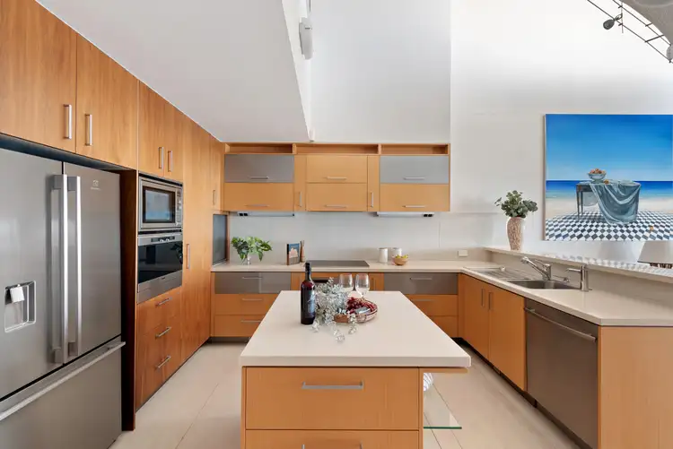 Sixth view of Homely apartment listing, 57/1-3 Buderim Avenue, Mooloolaba QLD 4557