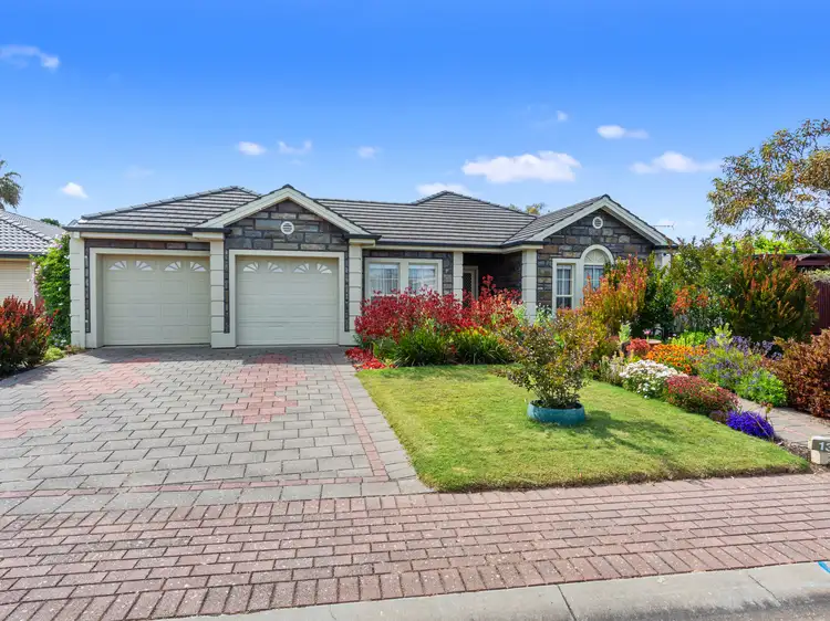 Main view of Homely house listing, 13 Shakeshaft Drive, Normanville SA 5204
