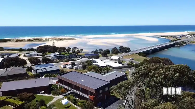 Second view of Homely unit listing, 8/6 Wattle Drive, Scamander TAS 7215