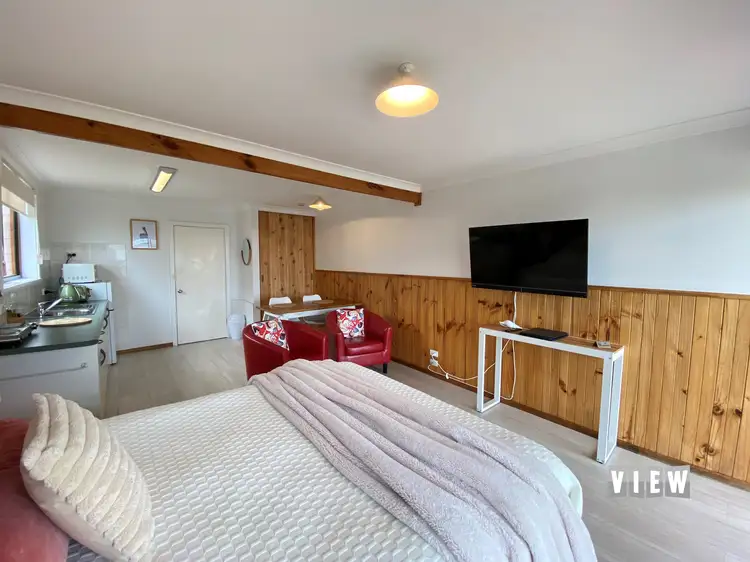 Fourth view of Homely unit listing, 8/6 Wattle Drive, Scamander TAS 7215