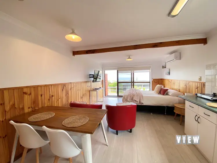Sixth view of Homely unit listing, 8/6 Wattle Drive, Scamander TAS 7215