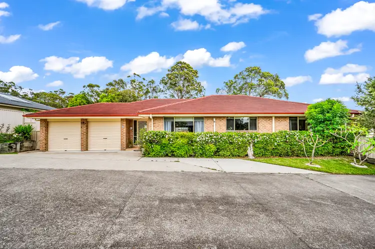 Main view of Homely house listing, 23A Macquarie Road, Morisset Park NSW 2264