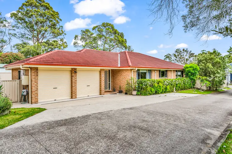 Second view of Homely house listing, 23A Macquarie Road, Morisset Park NSW 2264