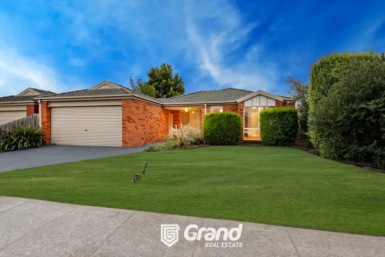 6 Kulkami Way, Cranbourne West VIC 3977