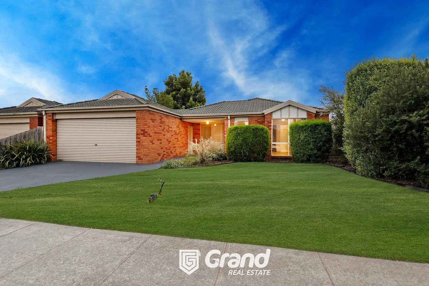 Main view of Homely house listing, 6 Kulkami Way, Cranbourne West VIC 3977