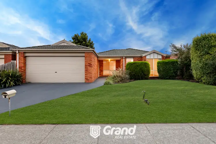 Second view of Homely house listing, 6 Kulkami Way, Cranbourne West VIC 3977