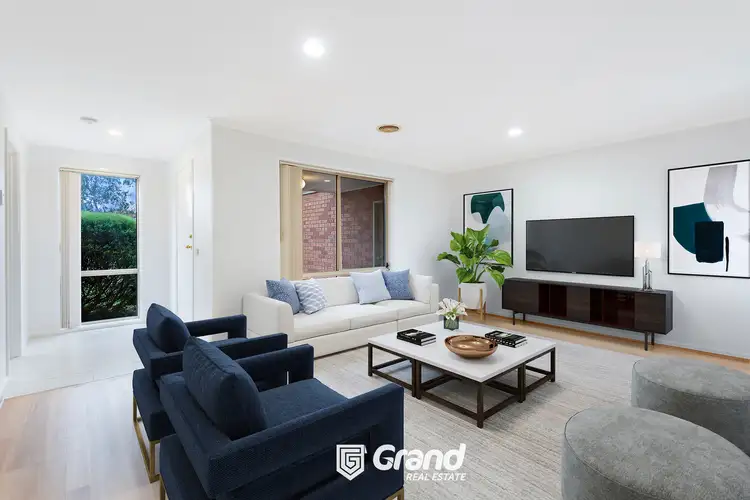 Third view of Homely house listing, 6 Kulkami Way, Cranbourne West VIC 3977