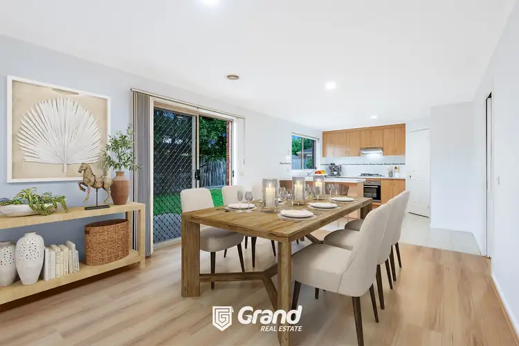 Fourth view of Homely house listing, 6 Kulkami Way, Cranbourne West VIC 3977