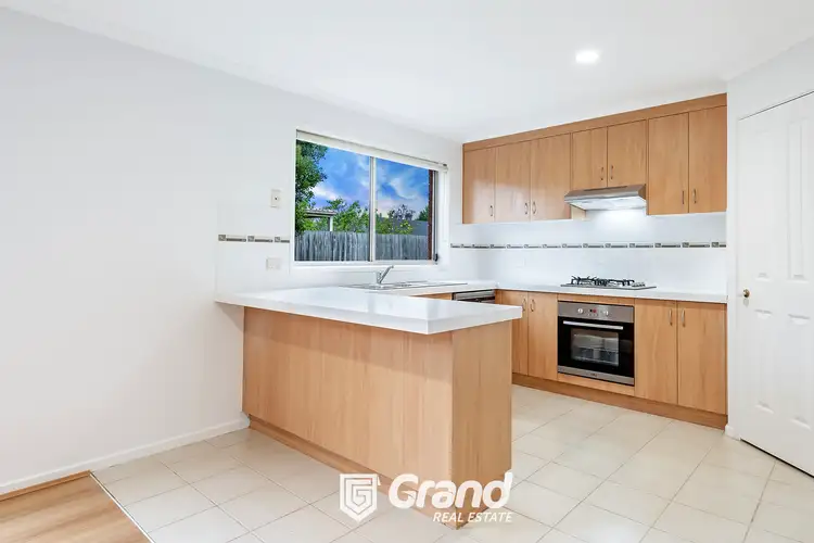 Fifth view of Homely house listing, 6 Kulkami Way, Cranbourne West VIC 3977