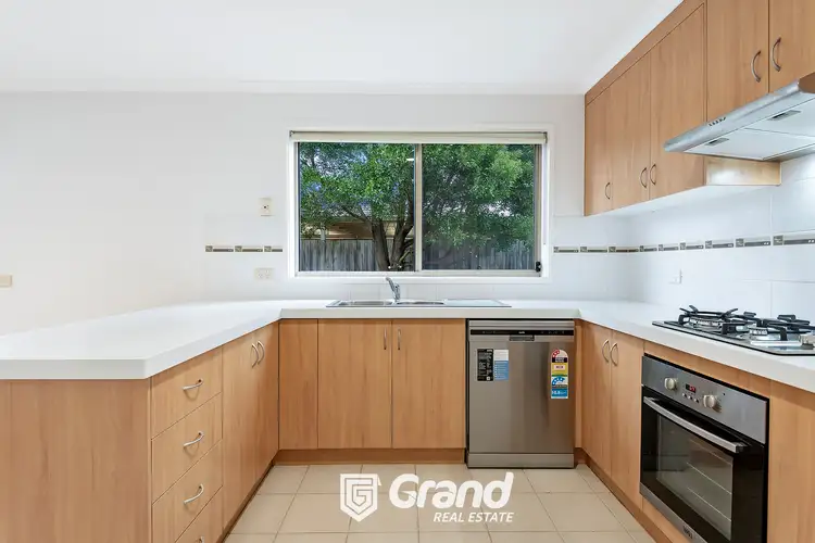 Sixth view of Homely house listing, 6 Kulkami Way, Cranbourne West VIC 3977