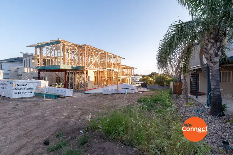 Third view of Homely land listing, 4A Fourth Avenue, Moana SA 5169