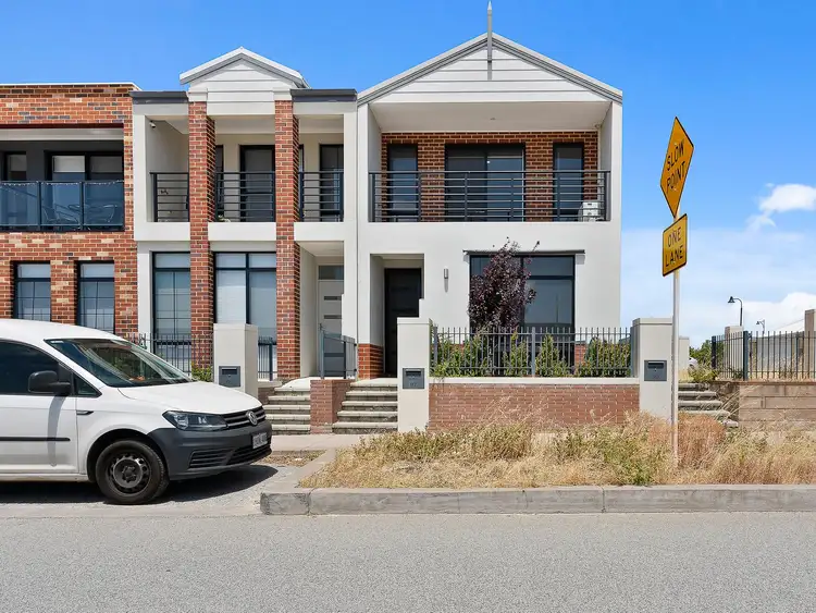 97 Ellen Stirling Parade, Ellenbrook WA 6069