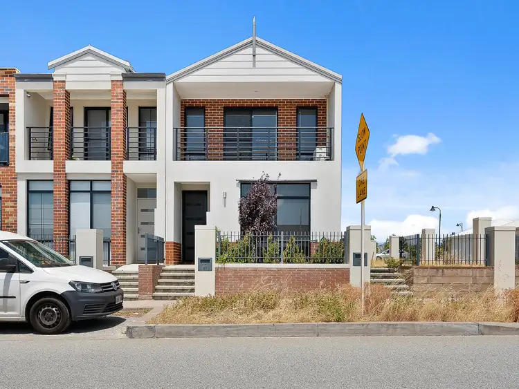 Second view of Homely house listing, 97 Ellen Stirling Parade, Ellenbrook WA 6069