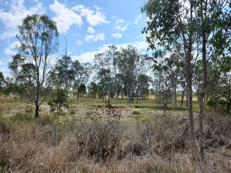 Second view of Homely rural property listing, LOT 15 Cooyar Rangemore road,, Cooyar QLD 4402