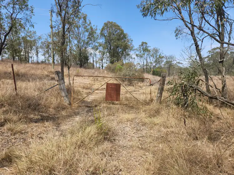 Third view of Homely rural property listing, LOT 15 Cooyar Rangemore road,, Cooyar QLD 4402
