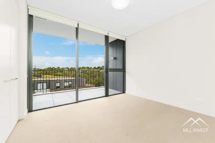 707/172 Ross Street, Forest Lodge NSW 2037