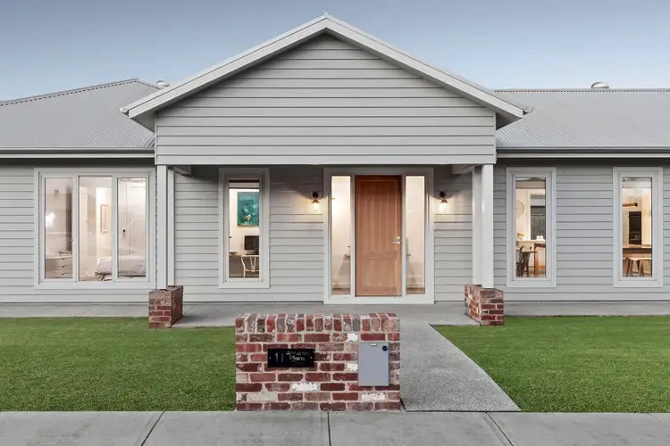 1 Waterloo Plains Crescent, Winchelsea VIC 3241