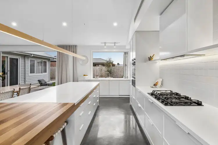 Sixth view of Homely house listing, 1 Waterloo Plains Crescent, Winchelsea VIC 3241