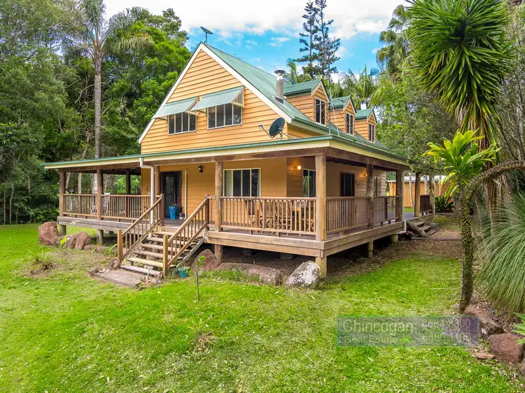 Third view of Homely rural property listing, 121 Greenvale Court, Burringbar NSW 2483