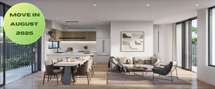 Second view of Homely townhouse listing, Townhouse/9-9a Old Berowra Road, Hornsby NSW 2077
