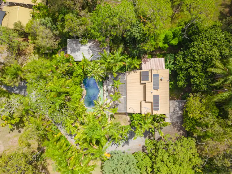 6 Oomool Court, Pimpama QLD 4209
