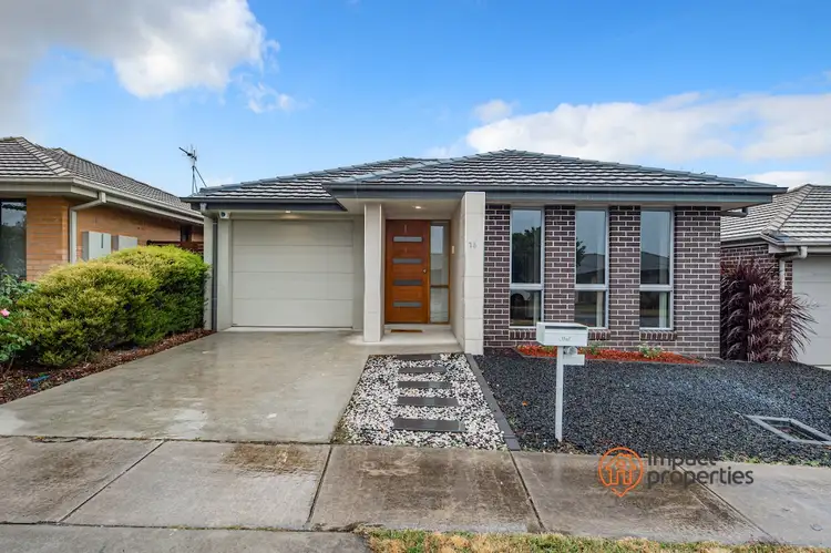 16 Breen Street, Casey ACT 2913