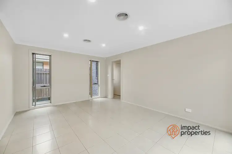 Second view of Homely house listing, 16 Breen Street, Casey ACT 2913