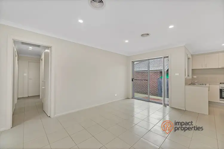 Third view of Homely house listing, 16 Breen Street, Casey ACT 2913