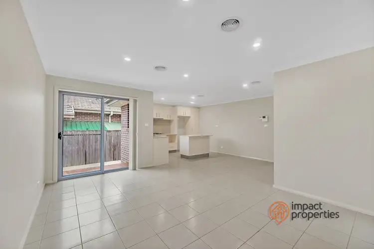 Fourth view of Homely house listing, 16 Breen Street, Casey ACT 2913