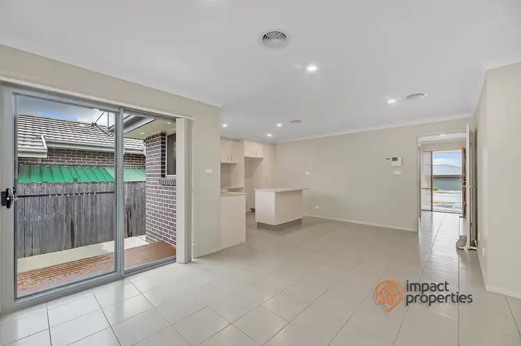 Fifth view of Homely house listing, 16 Breen Street, Casey ACT 2913