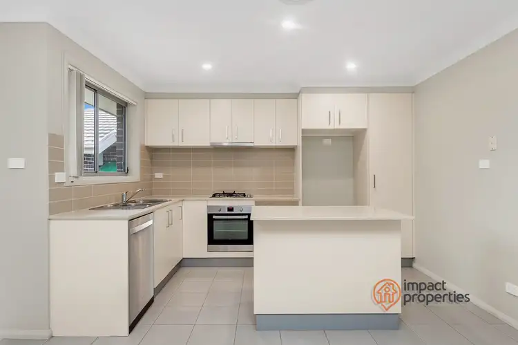 Sixth view of Homely house listing, 16 Breen Street, Casey ACT 2913